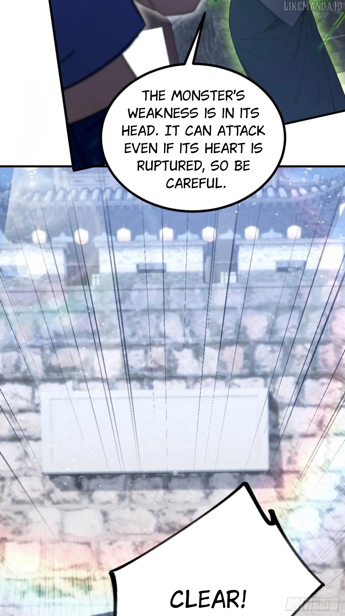 Outrageous! I opened a training class for empresses Chapter 66 - page 52